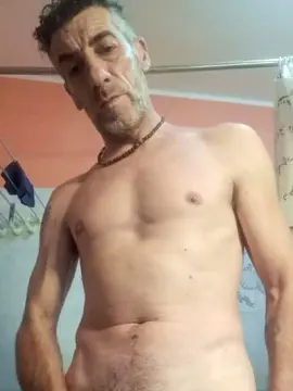 Cam4 Private Sex Chat of Mammasanta73