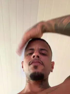 Cam4 Nude Webcam of Soaresluucas29