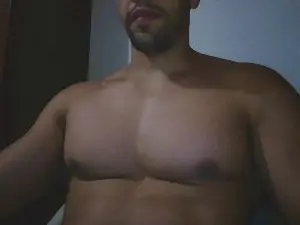 Cam4 Private Sex Chat of fitandhorny666