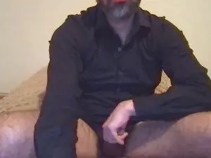 Cam4 Sex Cam of morbo37hot