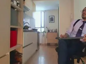 Cam4 Live Sex of pablorincon1