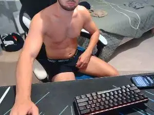Cam4 Sex Chat of theo2201