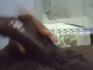 Cam4 Sex Cam of tyroneall1991