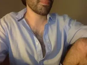 Cam4 Free Porn Cam of BabyHardy