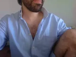 Cam4 Best Webcam of BabyHardy