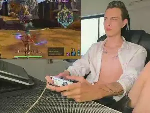 Cam4 Sex Chat of Den_DreaddX