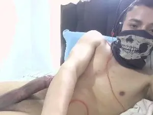 Cam4 Adult Webcam of Elzarko777