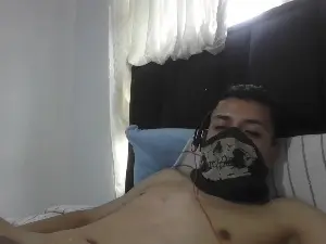 Cam4 Adult Webcam of Elzarko777