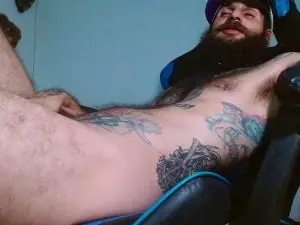 Cam4 Best live sex cam show of Doubleshot21