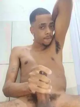 Cam4 Sex Cam of TheBigShowman