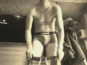 Cam4 Nude Webcam of dickerpenis6