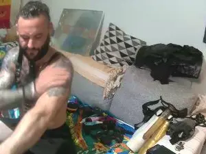 Cam4 Sex Chat of kinkyhimeros