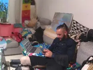 Cam4 Free Porn Cam of kinkyhimeros
