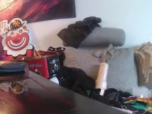 Cam4 Nude Webcam of kinkyhimeros