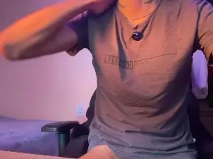 Cam4 Free Live Porn of GarotoDoSulRG