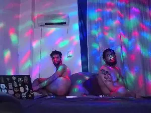 Cam4 Live Porn of Ju9504