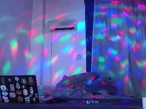 Cam4 Sex Chat of Ju9504