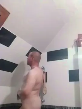 Cam4 Nude Webcam of Pringuy