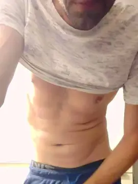 Cam4 Best live sex cam show of toyboy08