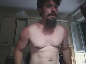 Cam4 Live Porn of Tantra_Man_Yogi