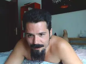 Cam4 Sex Chat of Tantra_Man_Yogi