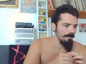 Cam4 Free Porn Cam of Tantra_Man_Yogi
