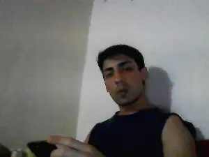 Cam4 Live Sex of nicofox777
