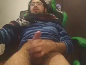 Cam4 Live Sex of Enjoyerrico