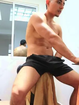 Cam4 Private Sex Chat of Alex_del_Toro