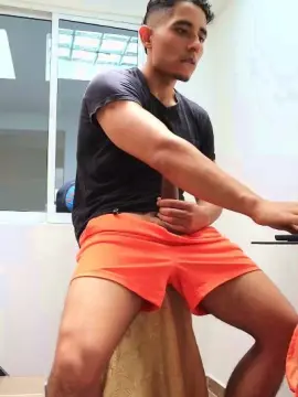 Cam4 Best live sex cam show of Alex_del_Toro