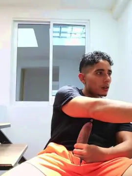 Cam4 Free Porn Cam of Alex_del_Toro