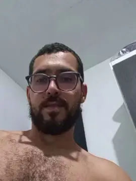 Cam4 Live Porn of HShotsmilegyn