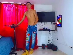 Cam4 Best live sex cam show of jefferson_horny