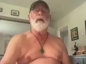 Cam4 Live Sex of bearfacts709