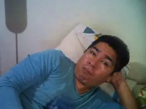 Cam4 Nude Webcam of Joseph_louiss