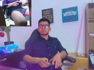 Cam4 Private Sex Chat of ThiagoVegga