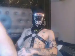Cam4 Sex Cam of RyanOwenss