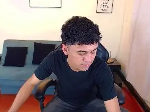 Cam4 Sex Cam of alancum7