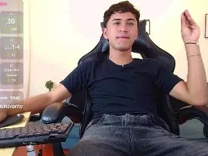 Cam4 Sex Chat of alancum7