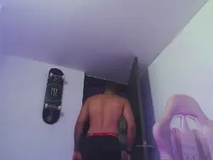 Cam4 Best Webcam of kingdannysiete