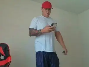 Cam4 Nude Webcam of Mexhungry76