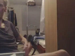 Cam4 Private Sex Chat of felix3636
