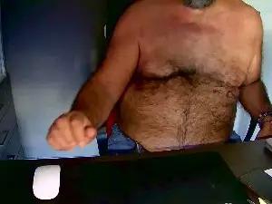 Cam4 Nude Webcam of kuros1967