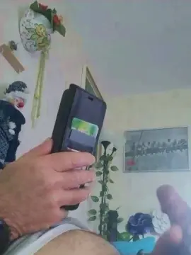 Cam4 Live Porn of vogliadiculo1