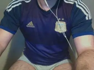 Cam4 Free Porn Cam of hairymofos