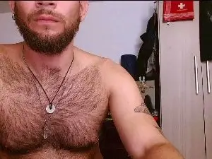 Cam4 Sex Cam of dominathewolff