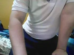 Cam4 Live Sex of Perzeus_men
