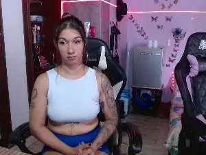 Cam4 Sex Cam of Daimond466