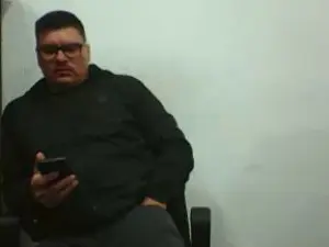 Cam4 Live Porn of GatoCampinas79