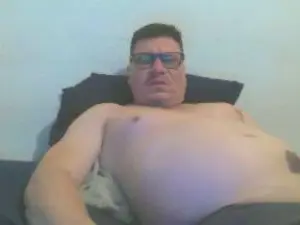 Cam4 Free Porn Cam of GatoCampinas79